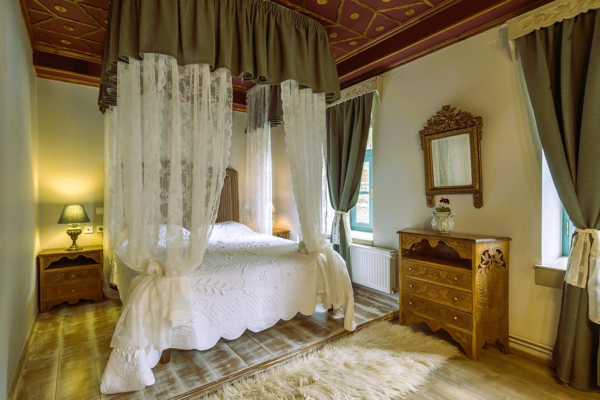 Shamrock Elati Retreats Otel Dış mekan fotoğraf