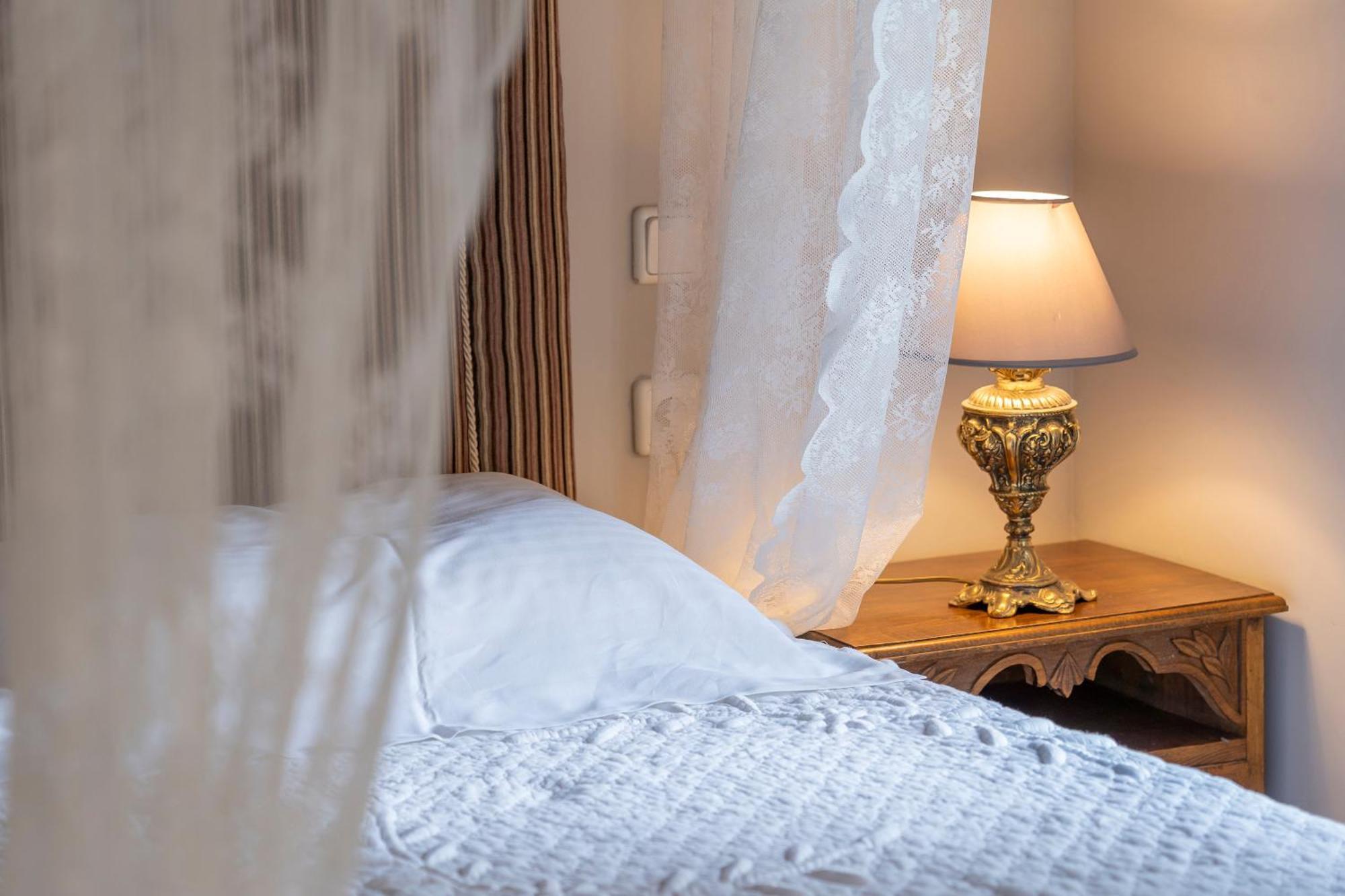 Shamrock Elati Retreats Otel Dış mekan fotoğraf