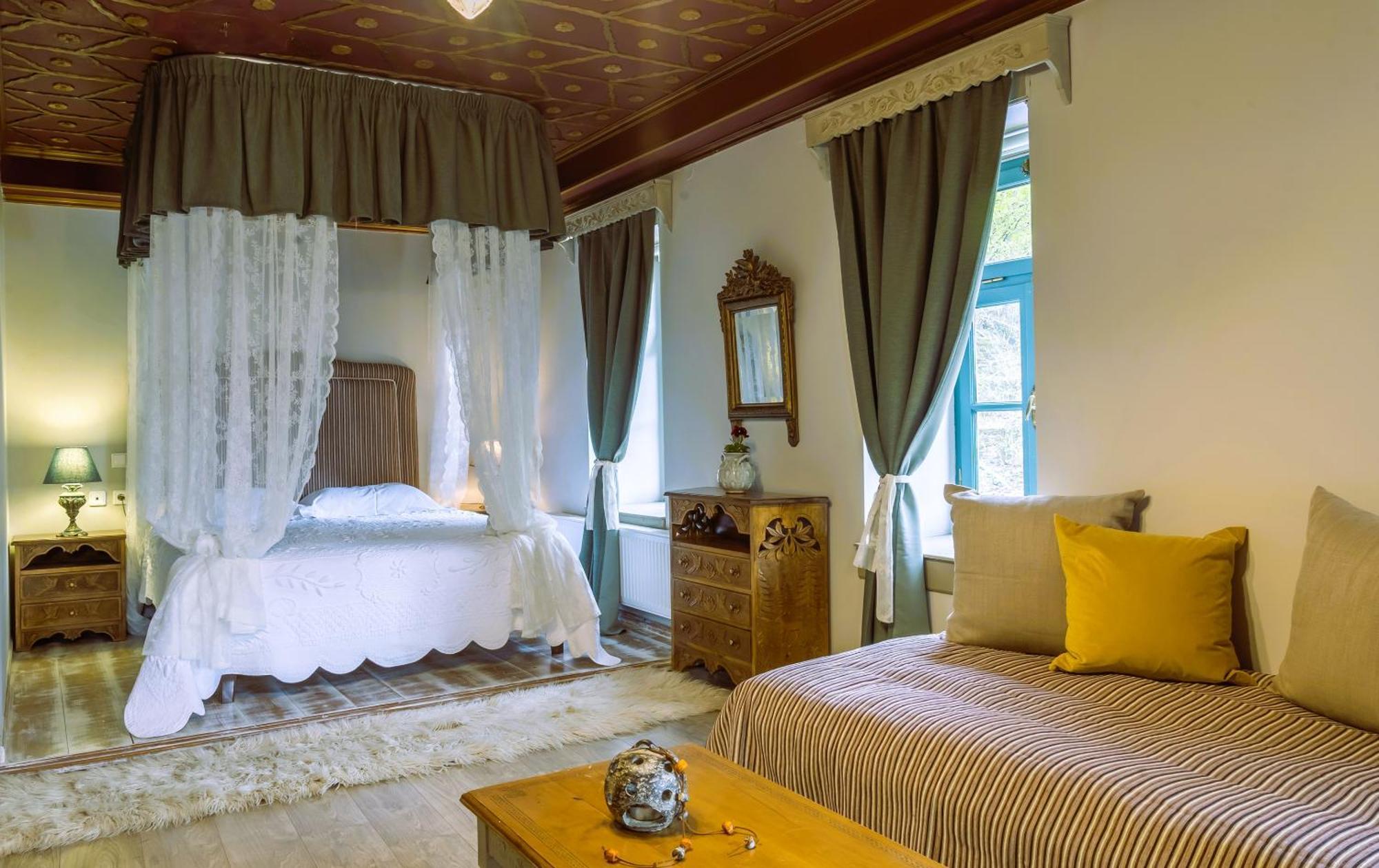 Shamrock Elati Retreats Otel Dış mekan fotoğraf