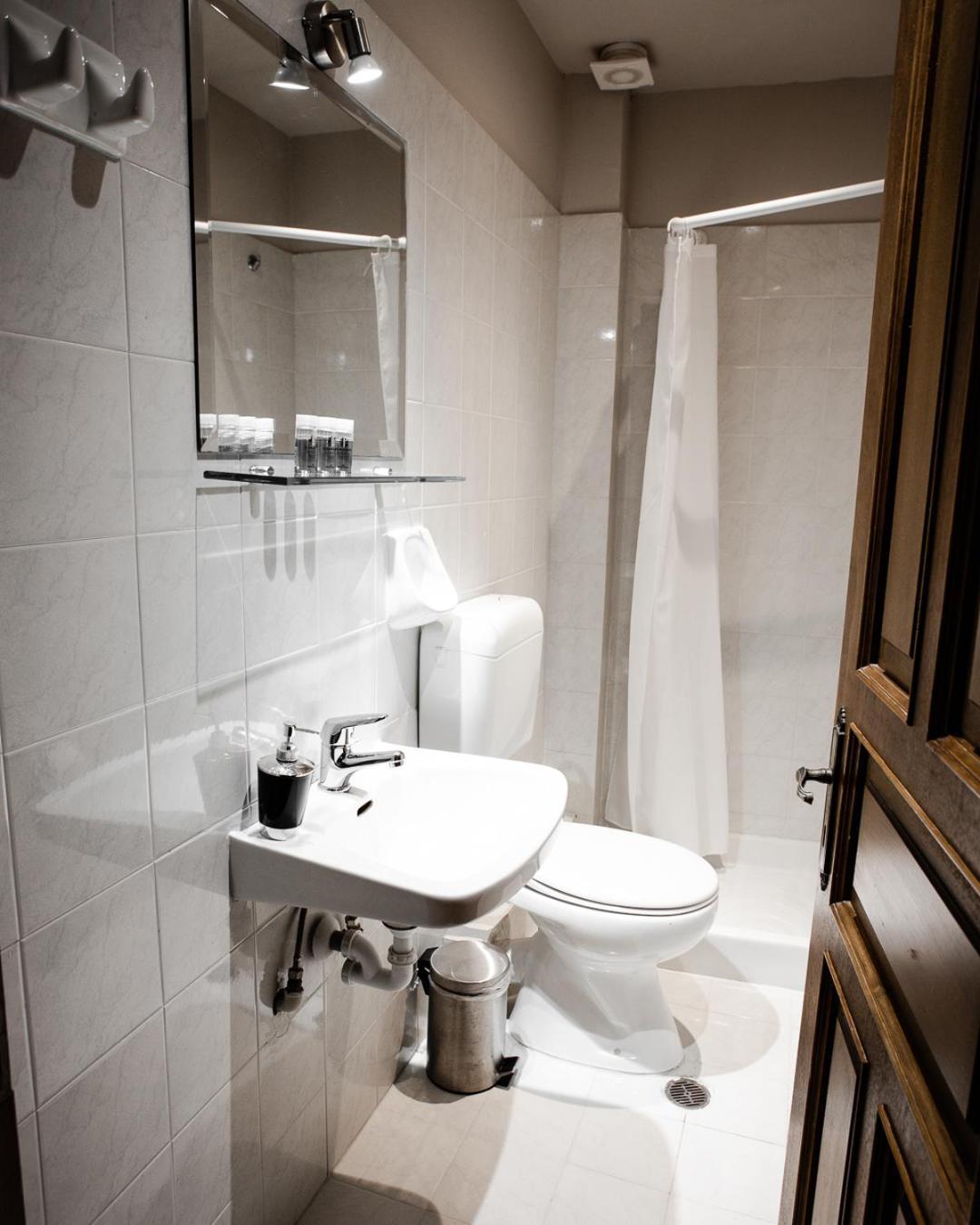 Shamrock Elati Retreats Otel Dış mekan fotoğraf
