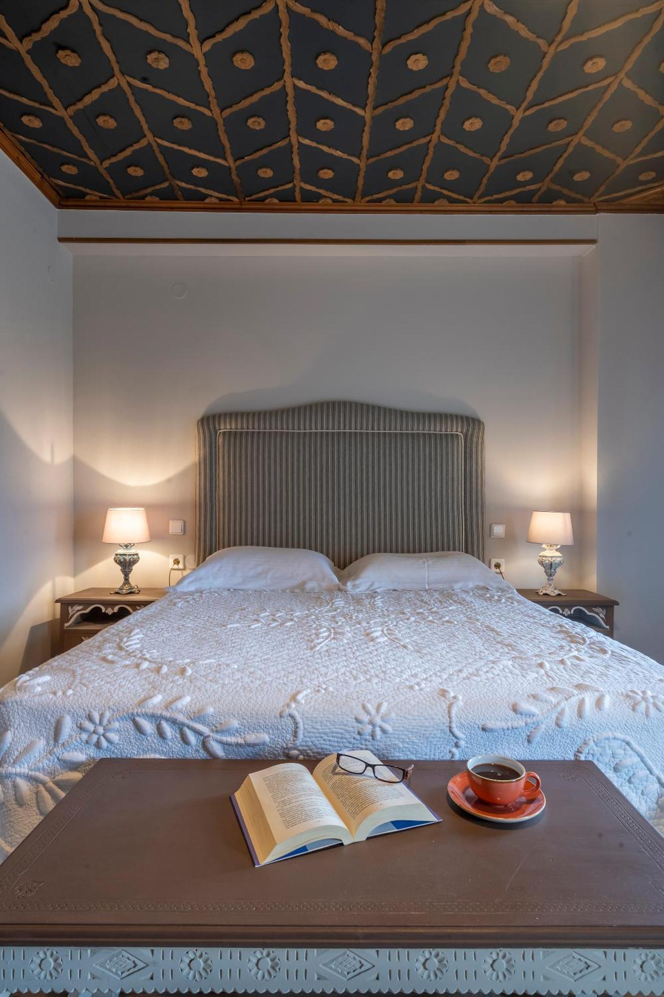 Shamrock Elati Retreats Otel Dış mekan fotoğraf