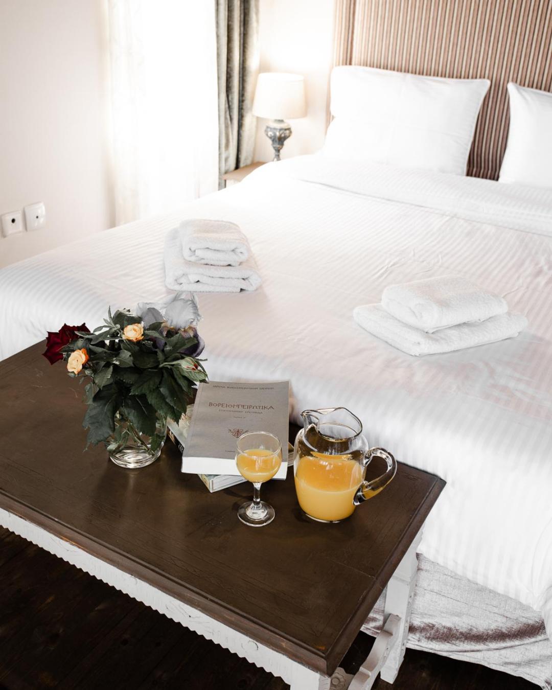 Shamrock Elati Retreats Otel Dış mekan fotoğraf