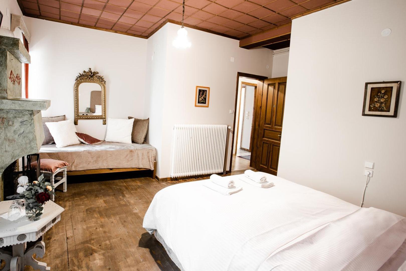 Shamrock Elati Retreats Otel Dış mekan fotoğraf