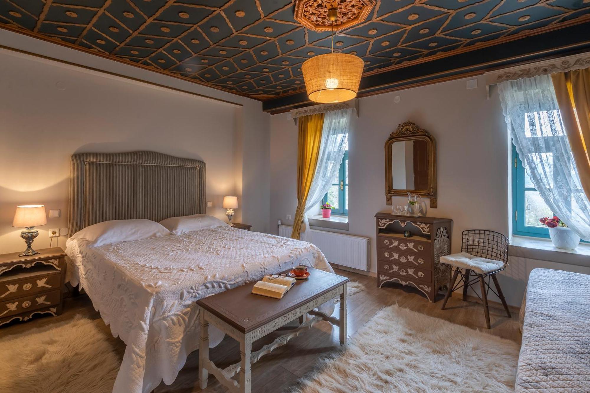 Shamrock Elati Retreats Otel Dış mekan fotoğraf