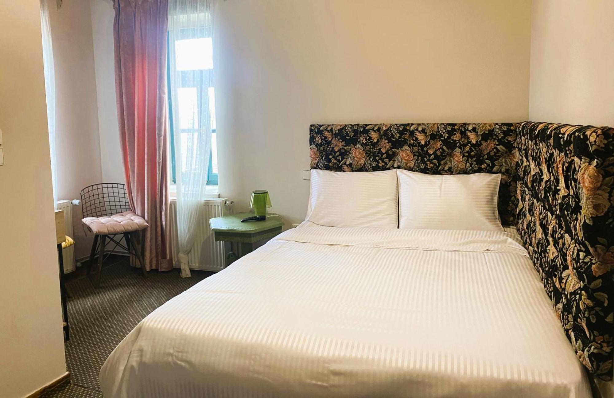 Shamrock Elati Retreats Otel Dış mekan fotoğraf