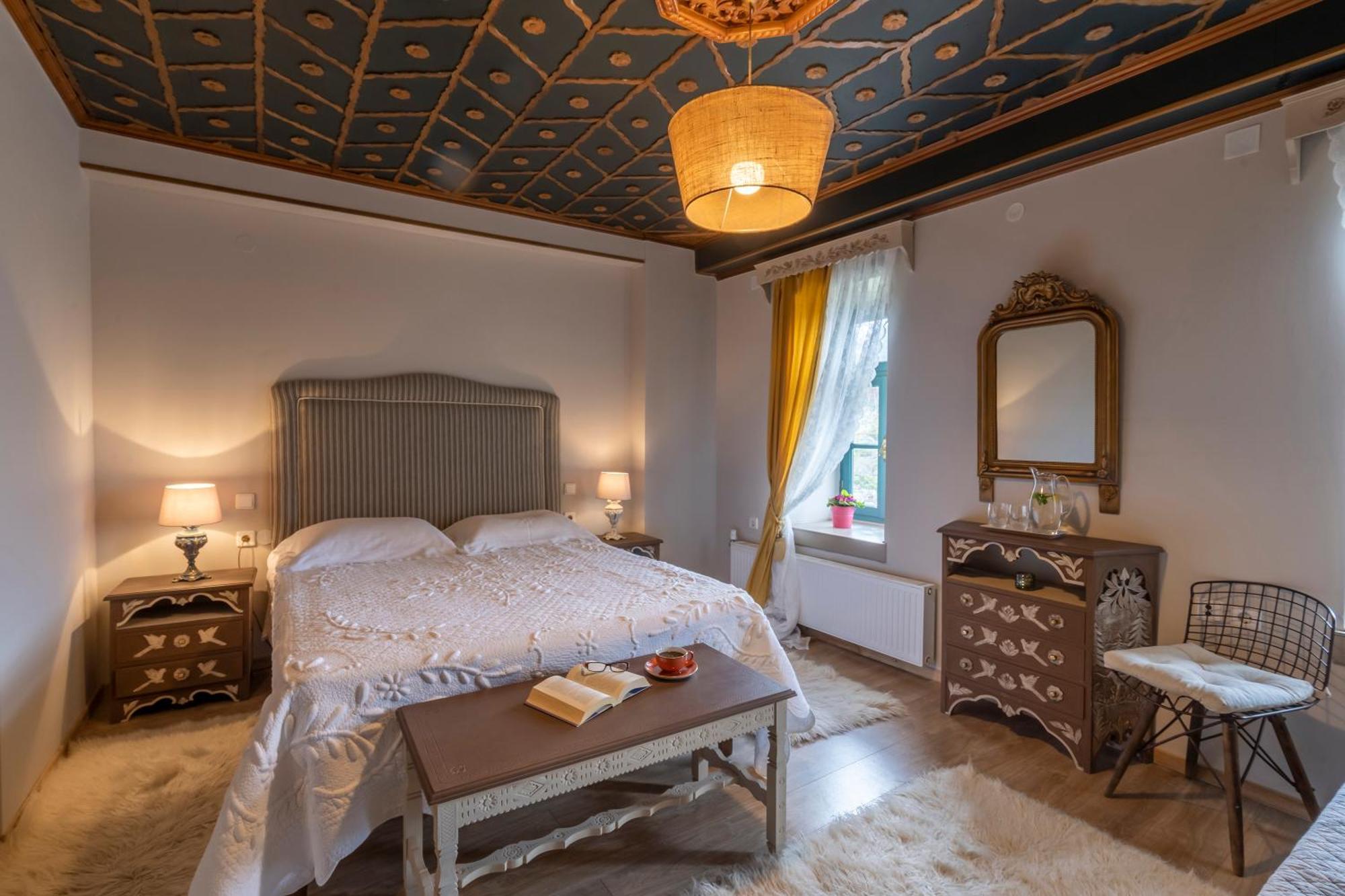 Shamrock Elati Retreats Otel Dış mekan fotoğraf