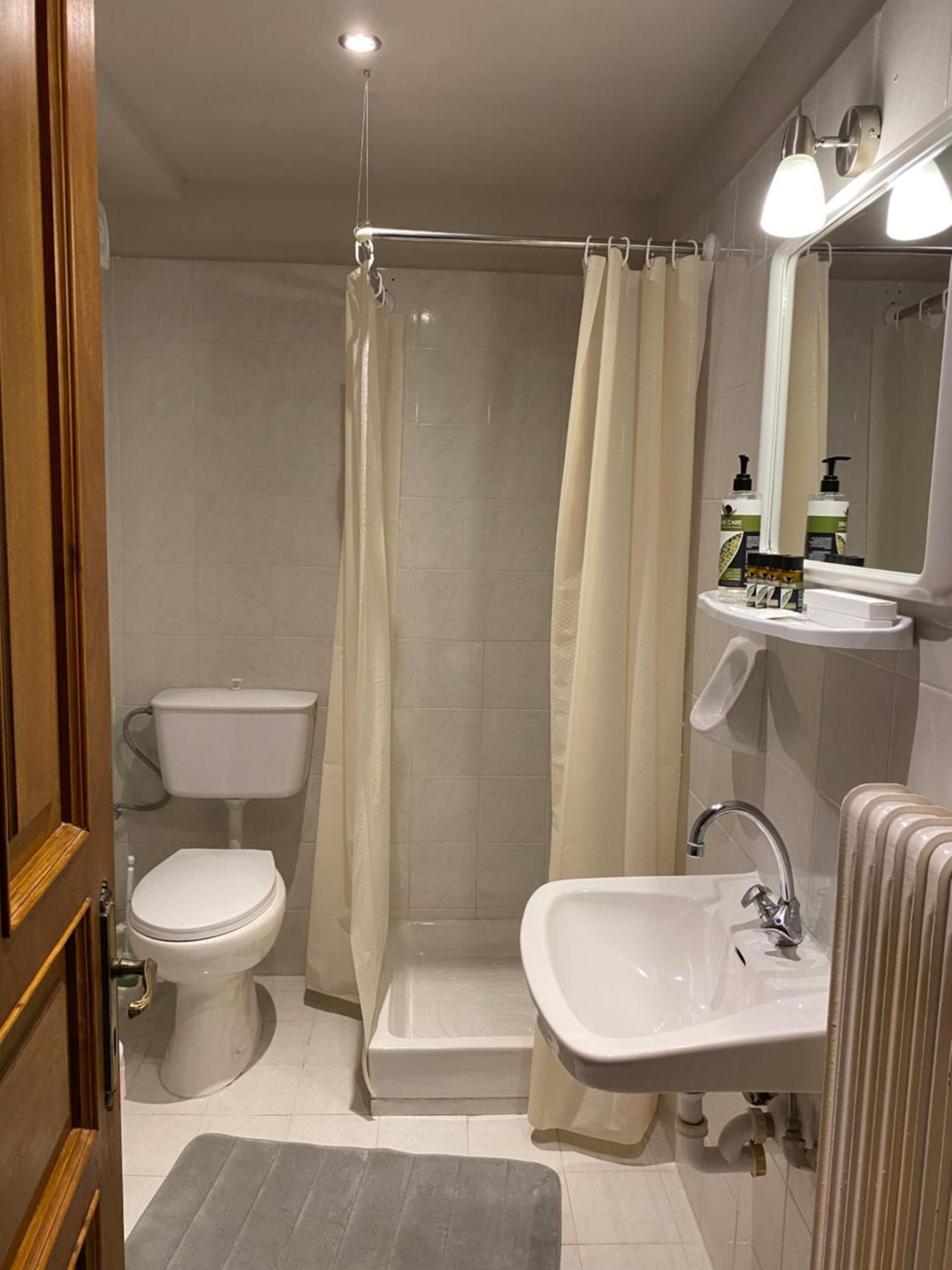 Shamrock Elati Retreats Otel Dış mekan fotoğraf