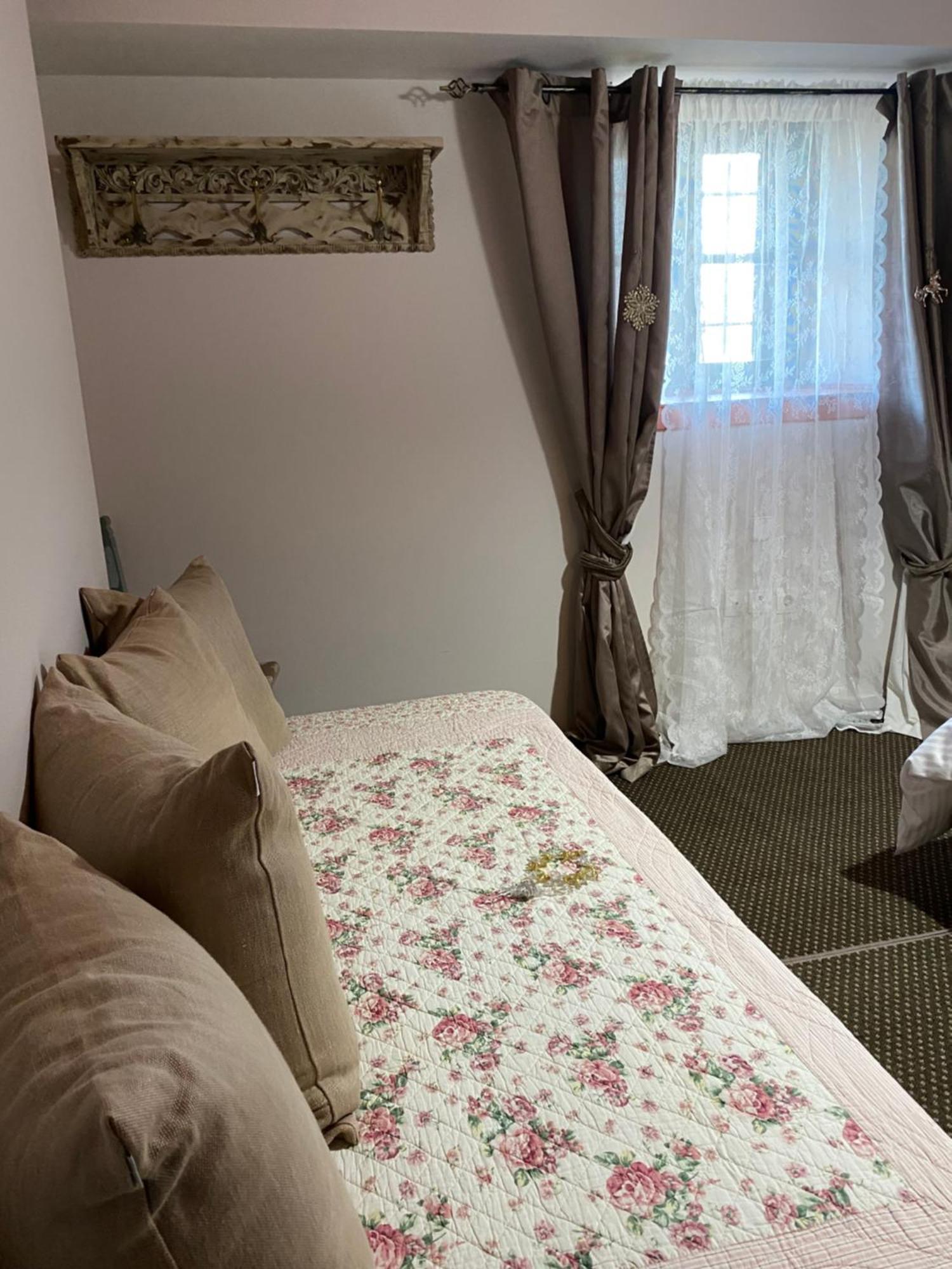 Shamrock Elati Retreats Otel Dış mekan fotoğraf