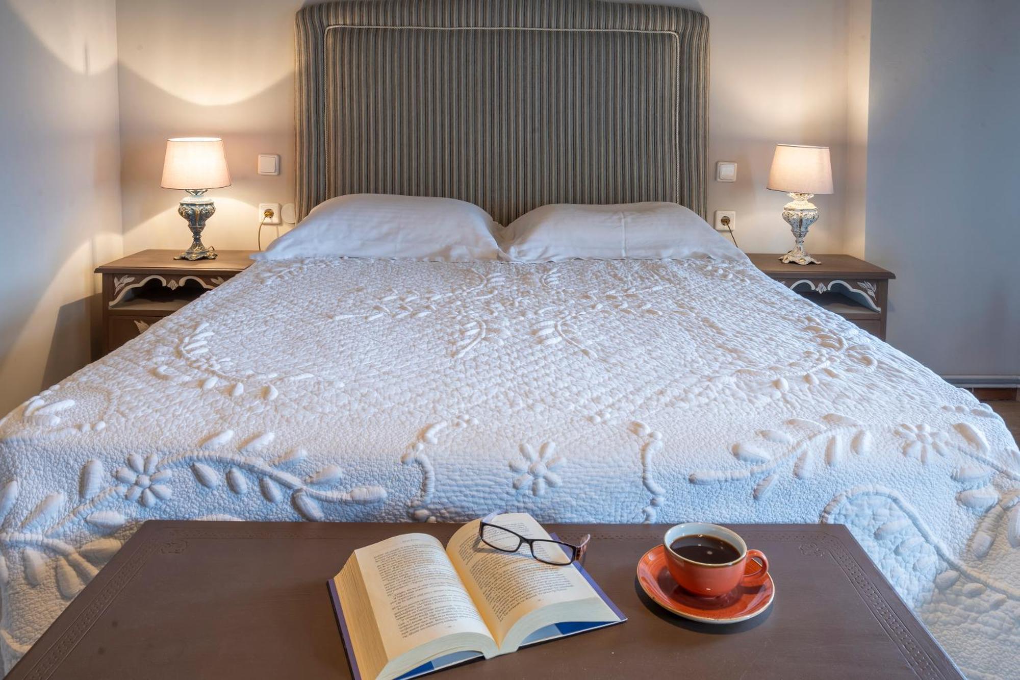 Shamrock Elati Retreats Otel Dış mekan fotoğraf