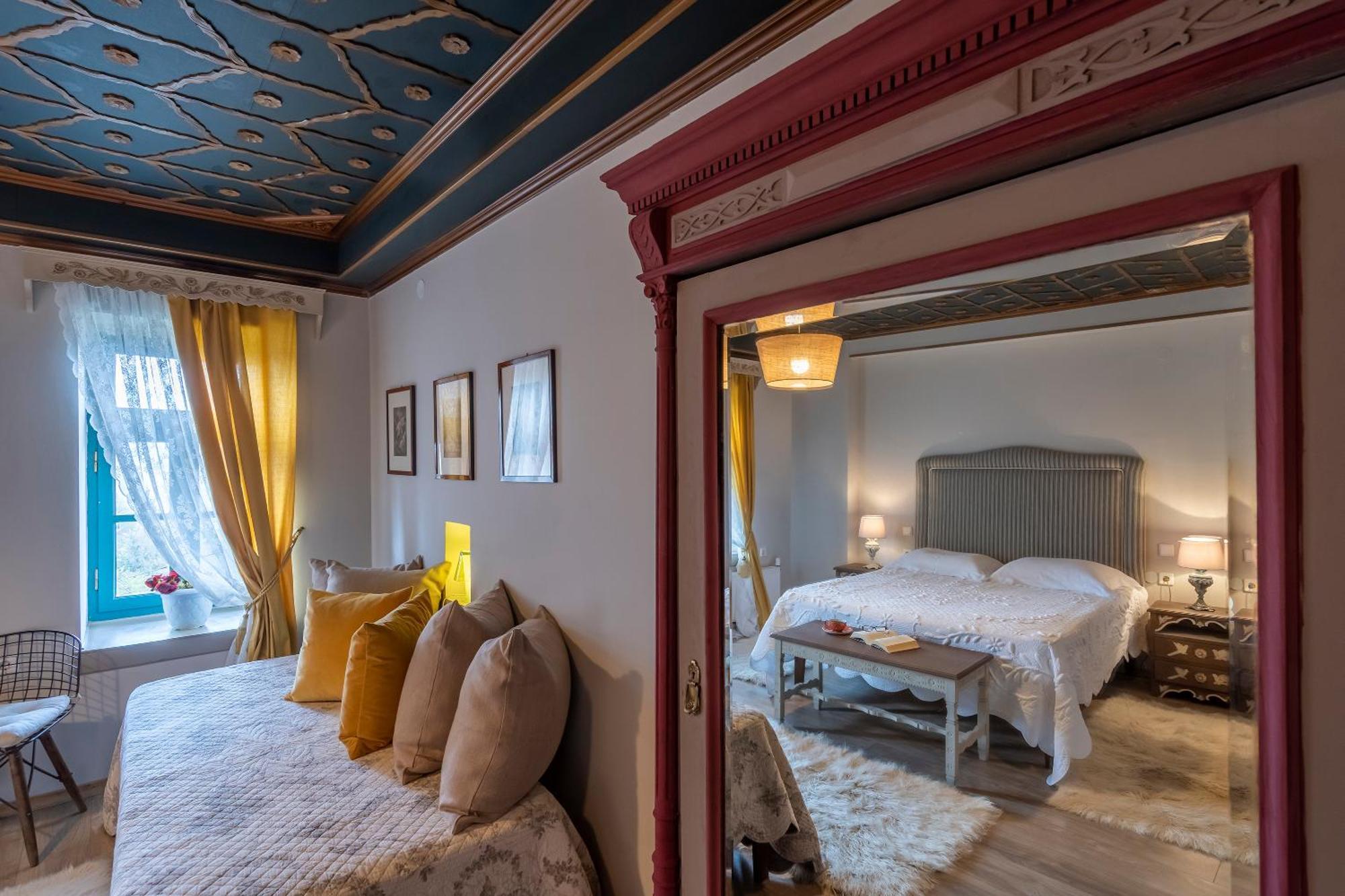 Shamrock Elati Retreats Otel Dış mekan fotoğraf