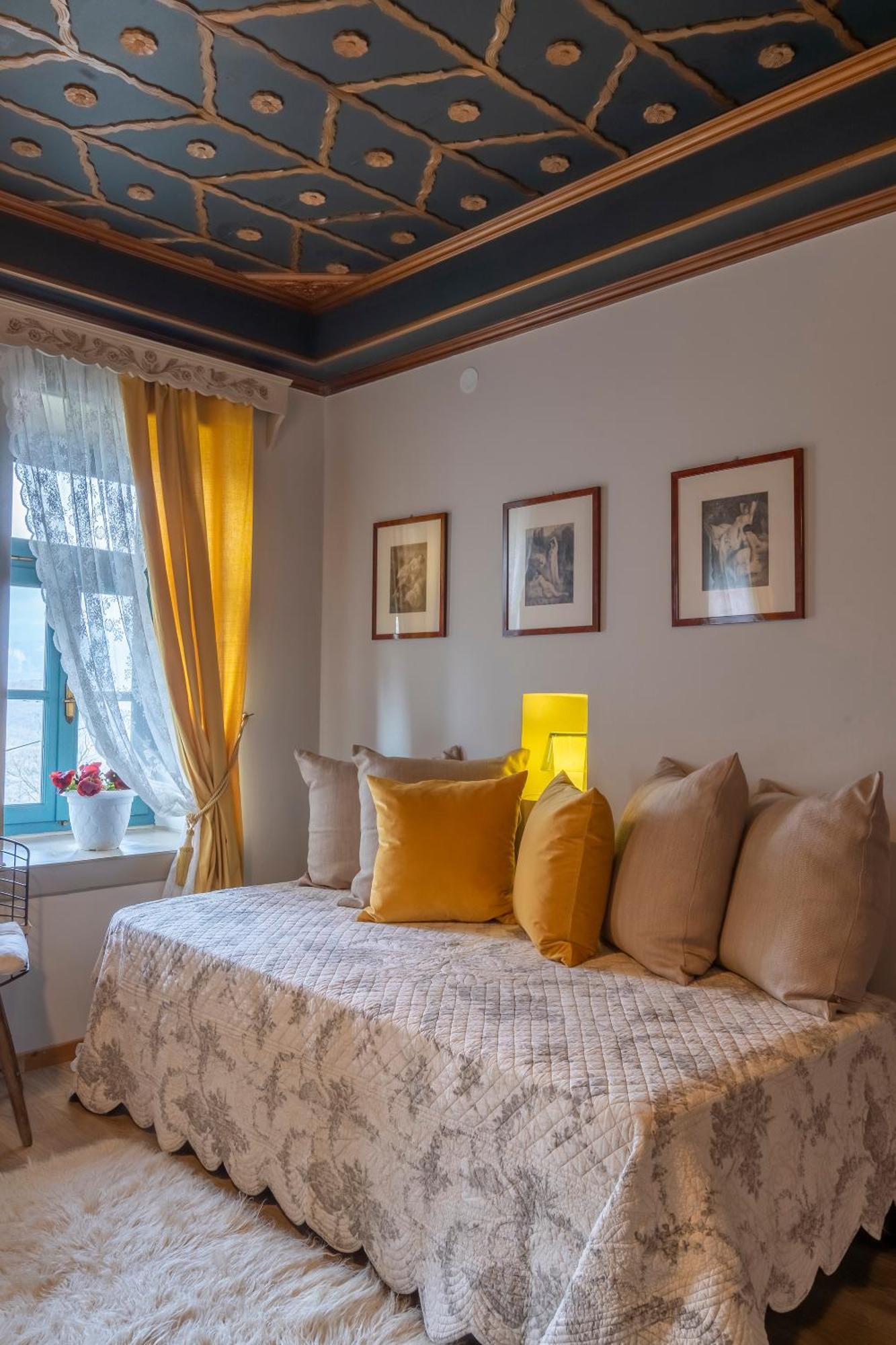 Shamrock Elati Retreats Otel Dış mekan fotoğraf