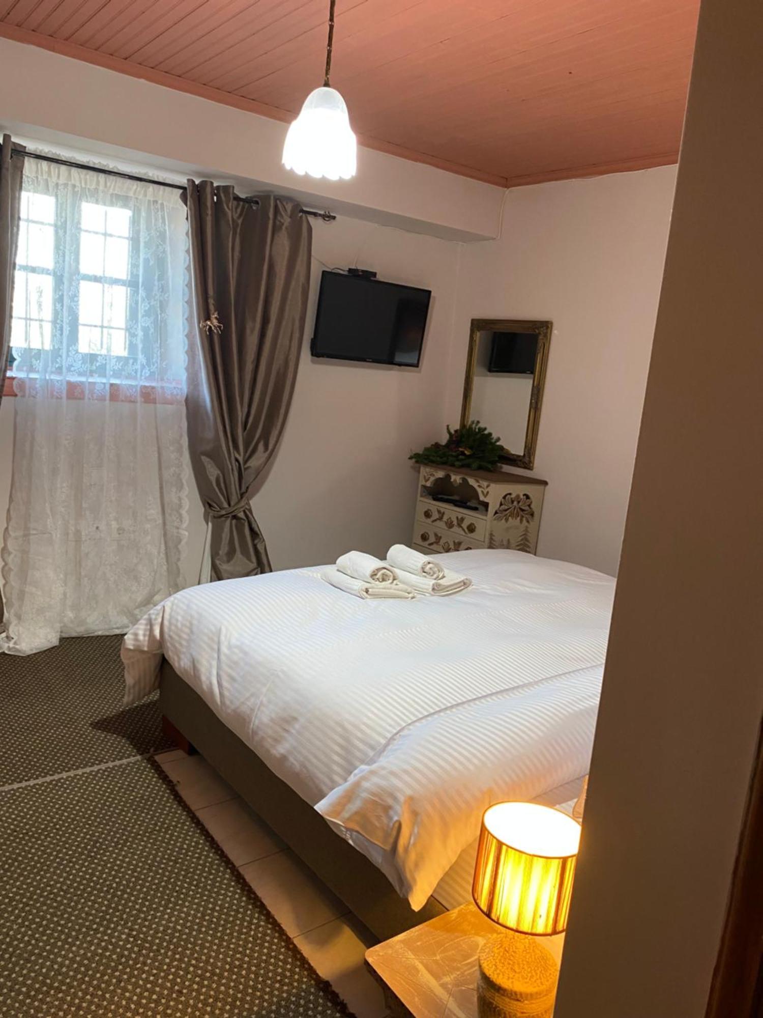 Shamrock Elati Retreats Otel Dış mekan fotoğraf