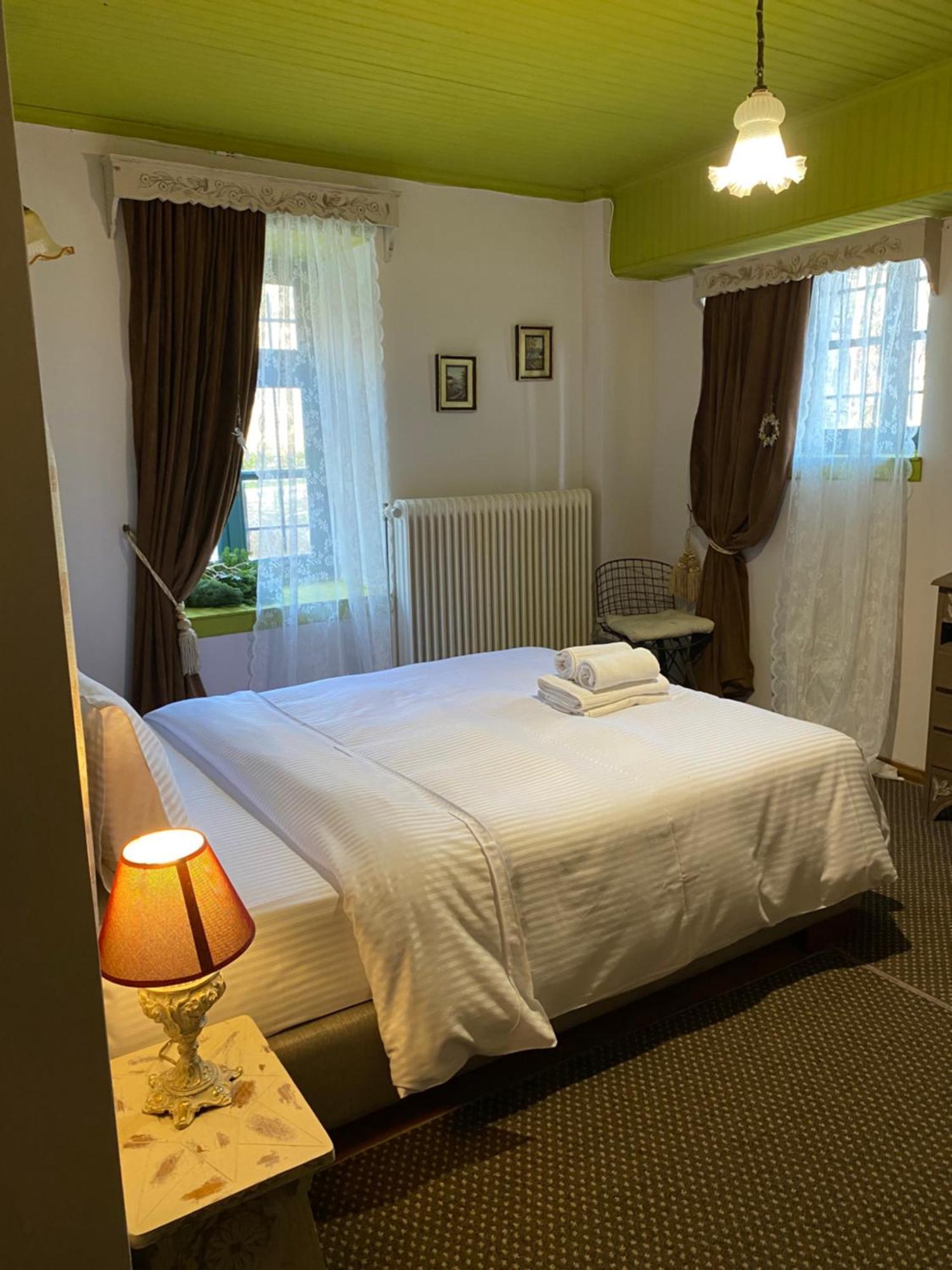 Shamrock Elati Retreats Otel Dış mekan fotoğraf
