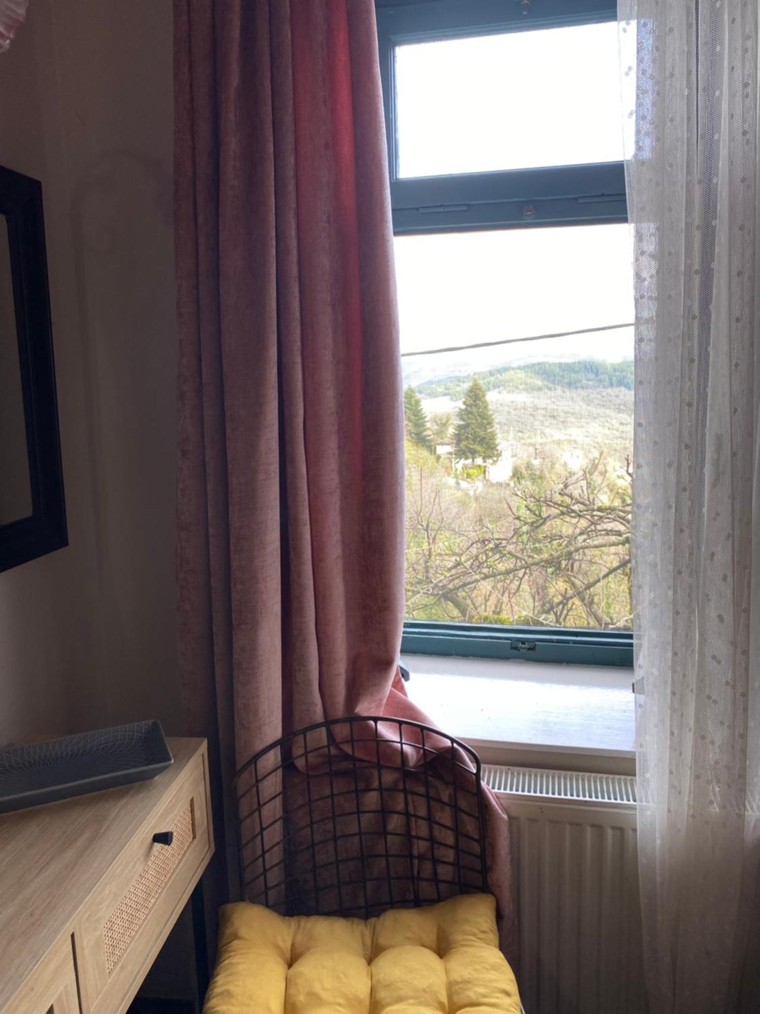 Shamrock Elati Retreats Otel Dış mekan fotoğraf