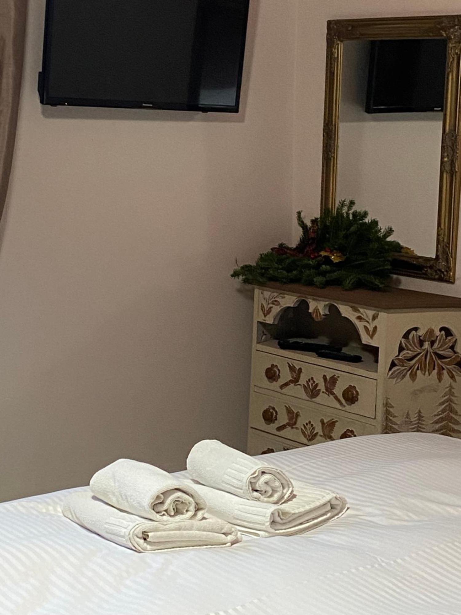 Shamrock Elati Retreats Otel Dış mekan fotoğraf