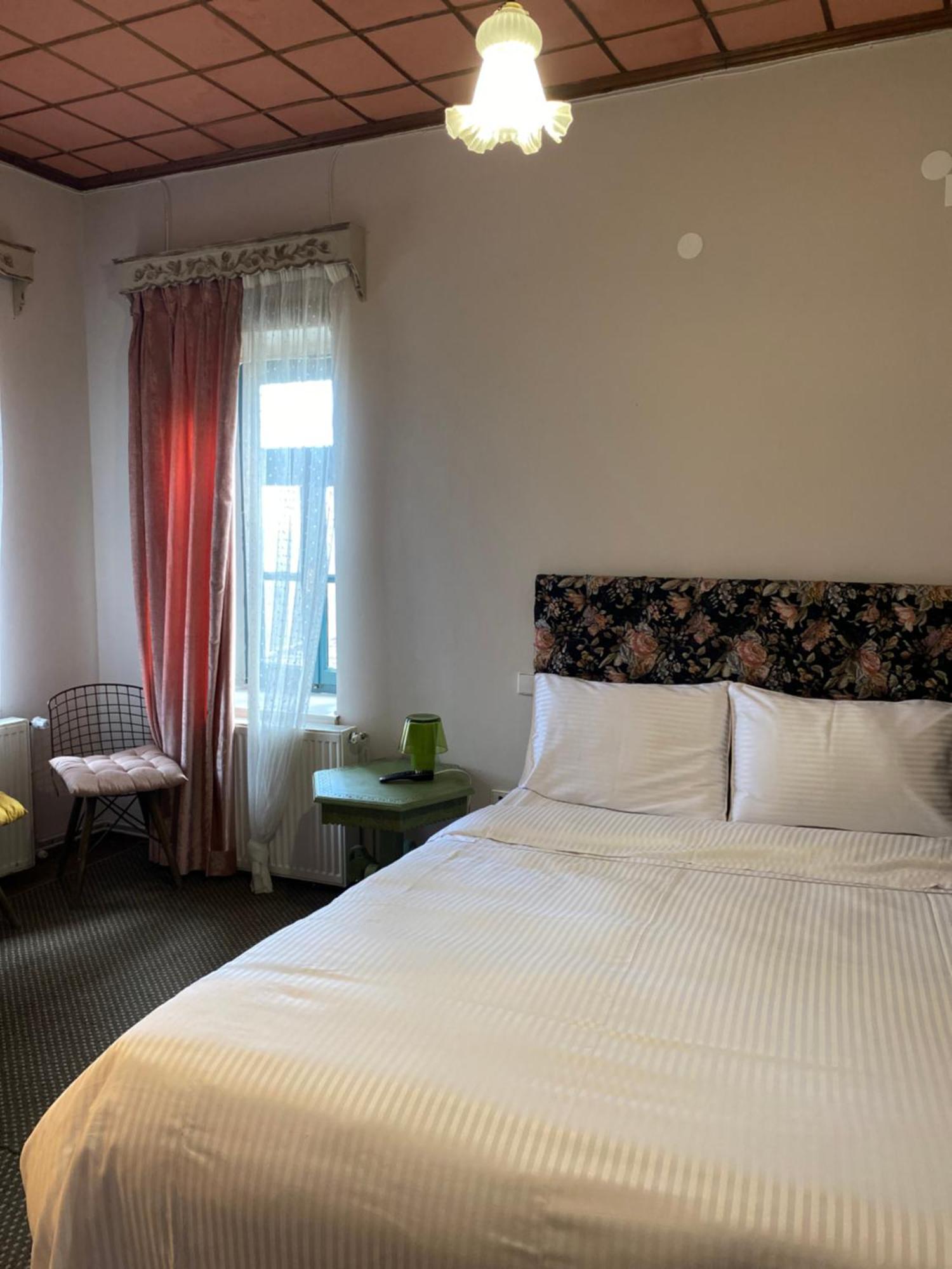 Shamrock Elati Retreats Otel Dış mekan fotoğraf