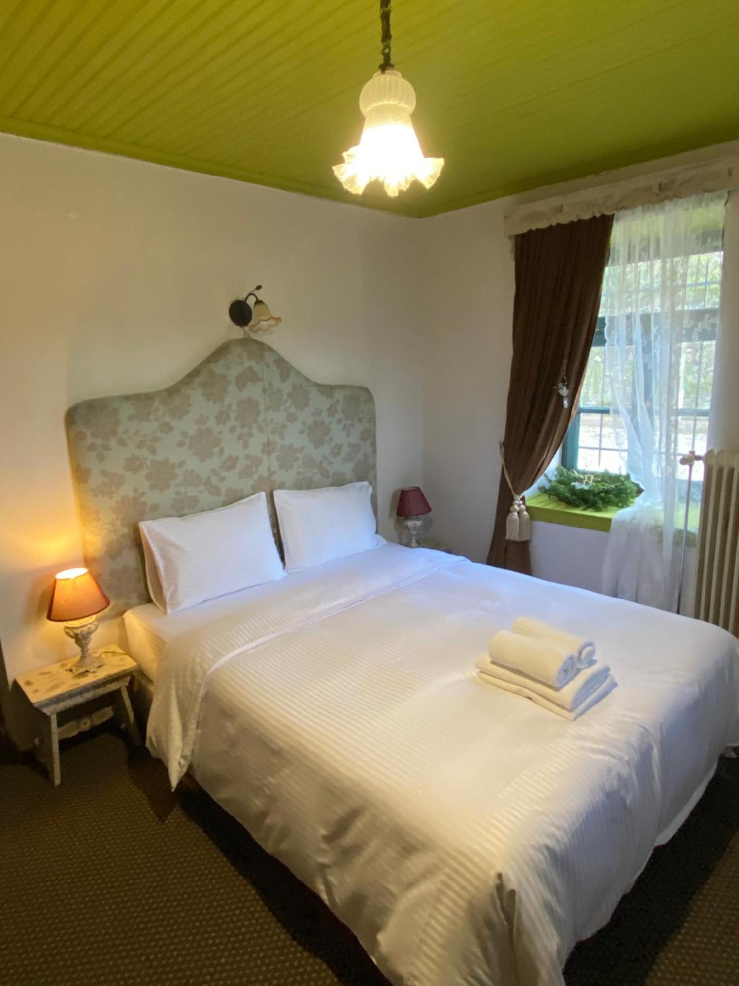 Shamrock Elati Retreats Otel Dış mekan fotoğraf