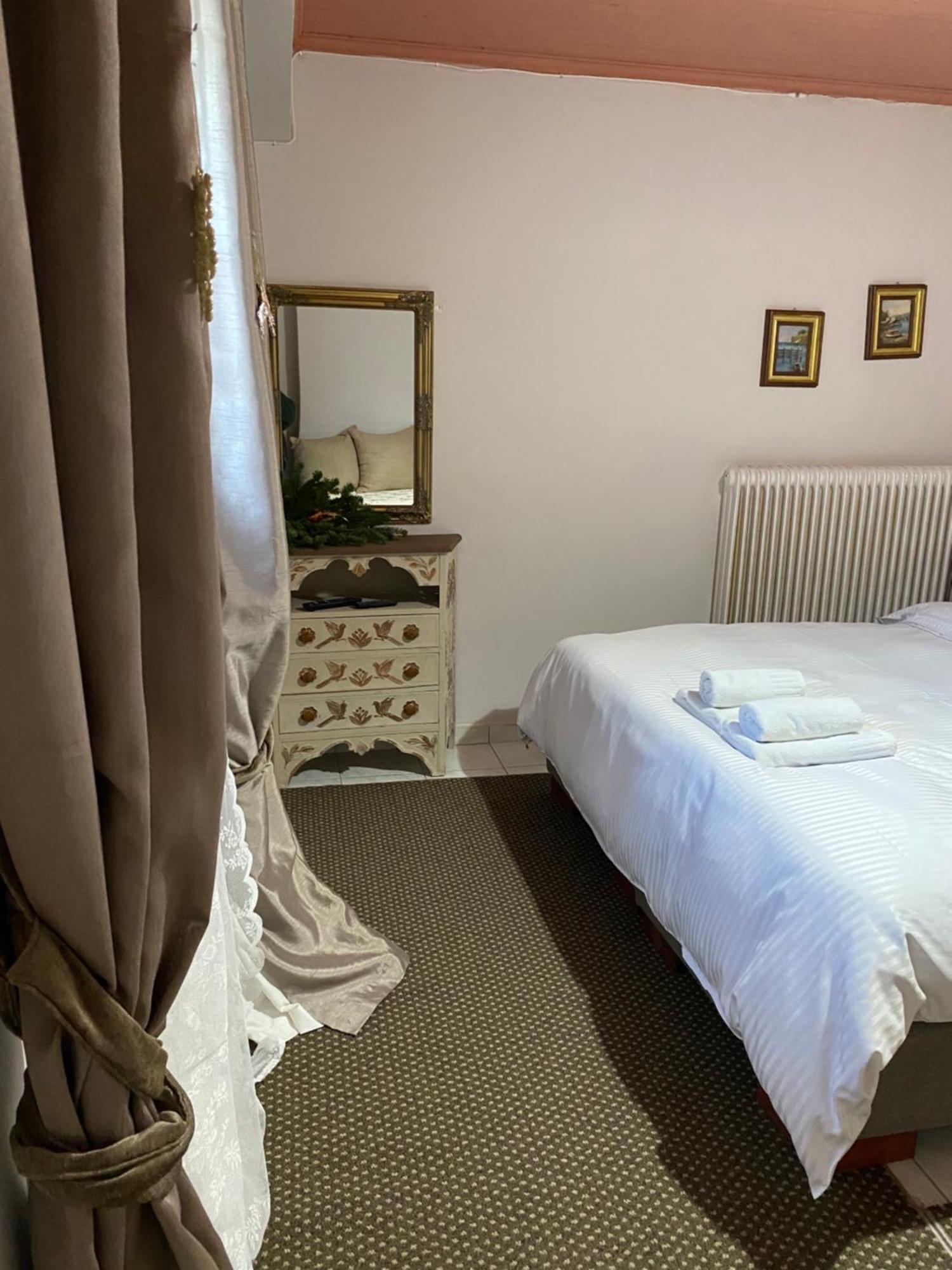 Shamrock Elati Retreats Otel Dış mekan fotoğraf