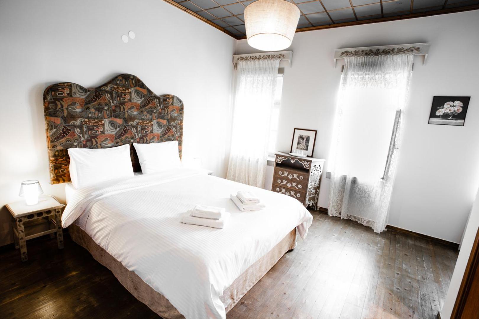Shamrock Elati Retreats Otel Dış mekan fotoğraf